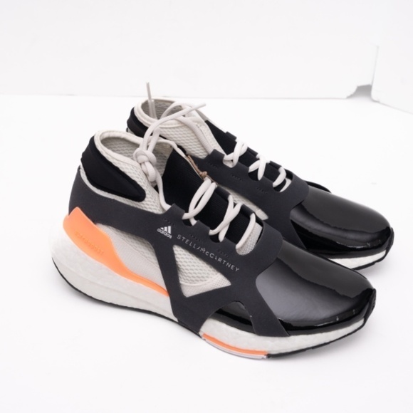 Adidas Ultraboost 21 by Stella McCartney Running Shoes - Picture 1 of 15